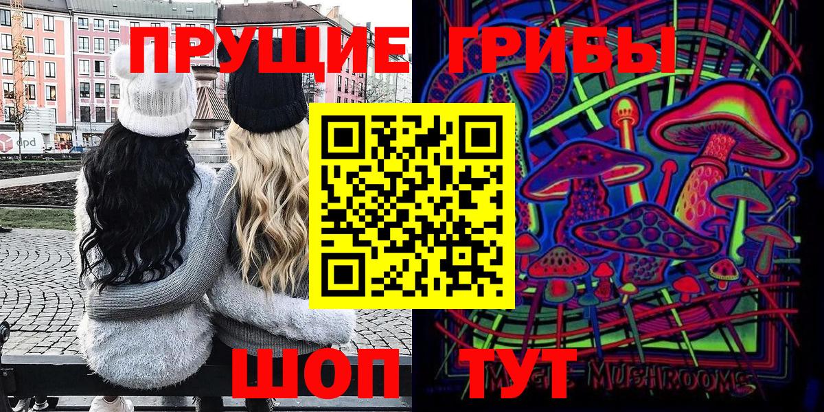 Псилоцибиновые грибы Cubensis Аксай